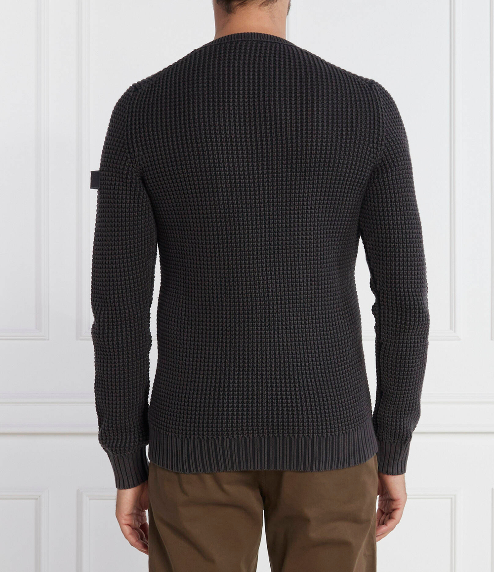 Свитер Hadriano Joop! Jeans - графитовый(30037715)