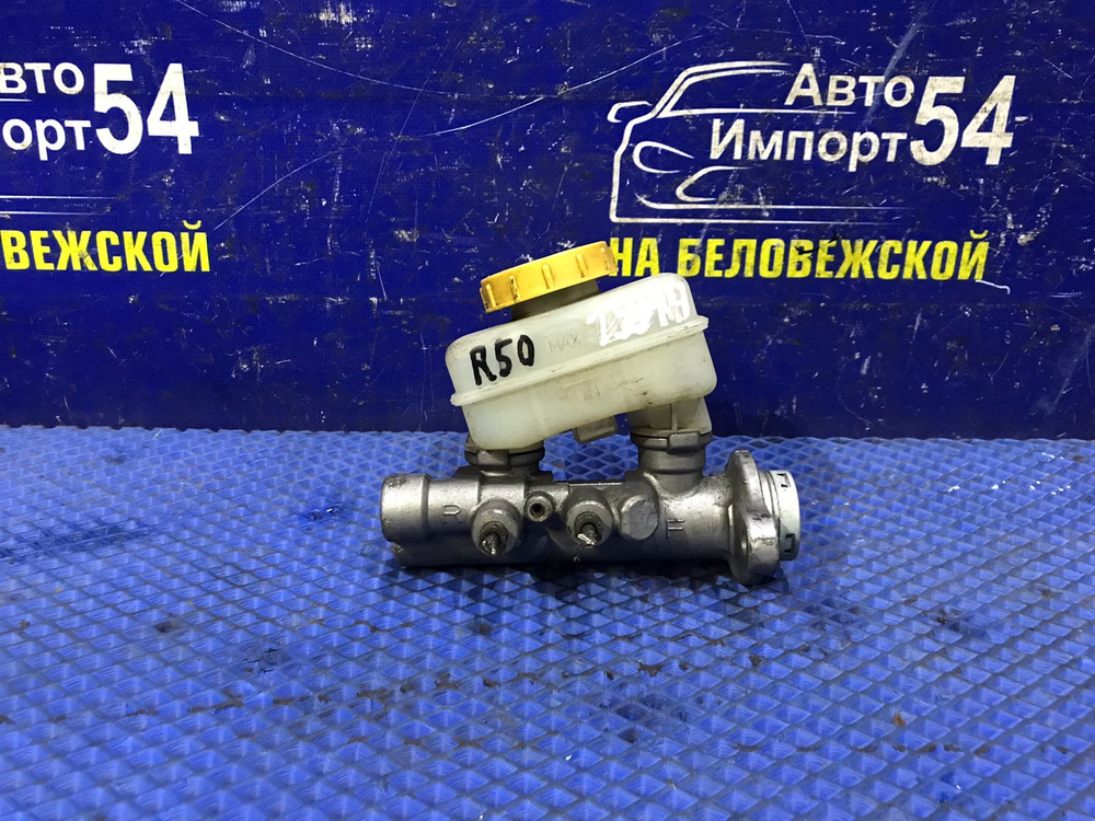 Главный тормозной цилиндр NISSAN TERRANO 1999-2002