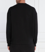 Худи Niero Hugo Blue - черный(50522375)