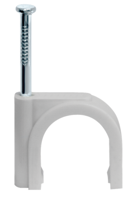 Скобы Navigator 71 067 NCR-06-50 (50 шт/упак)