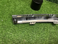 Молдинг заднего бампера левый Hongqi HS5 (19-нв)