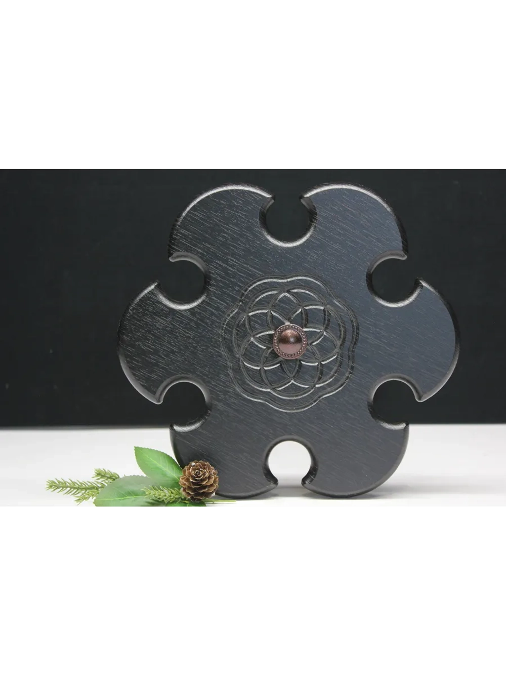 Бар 12 предметный