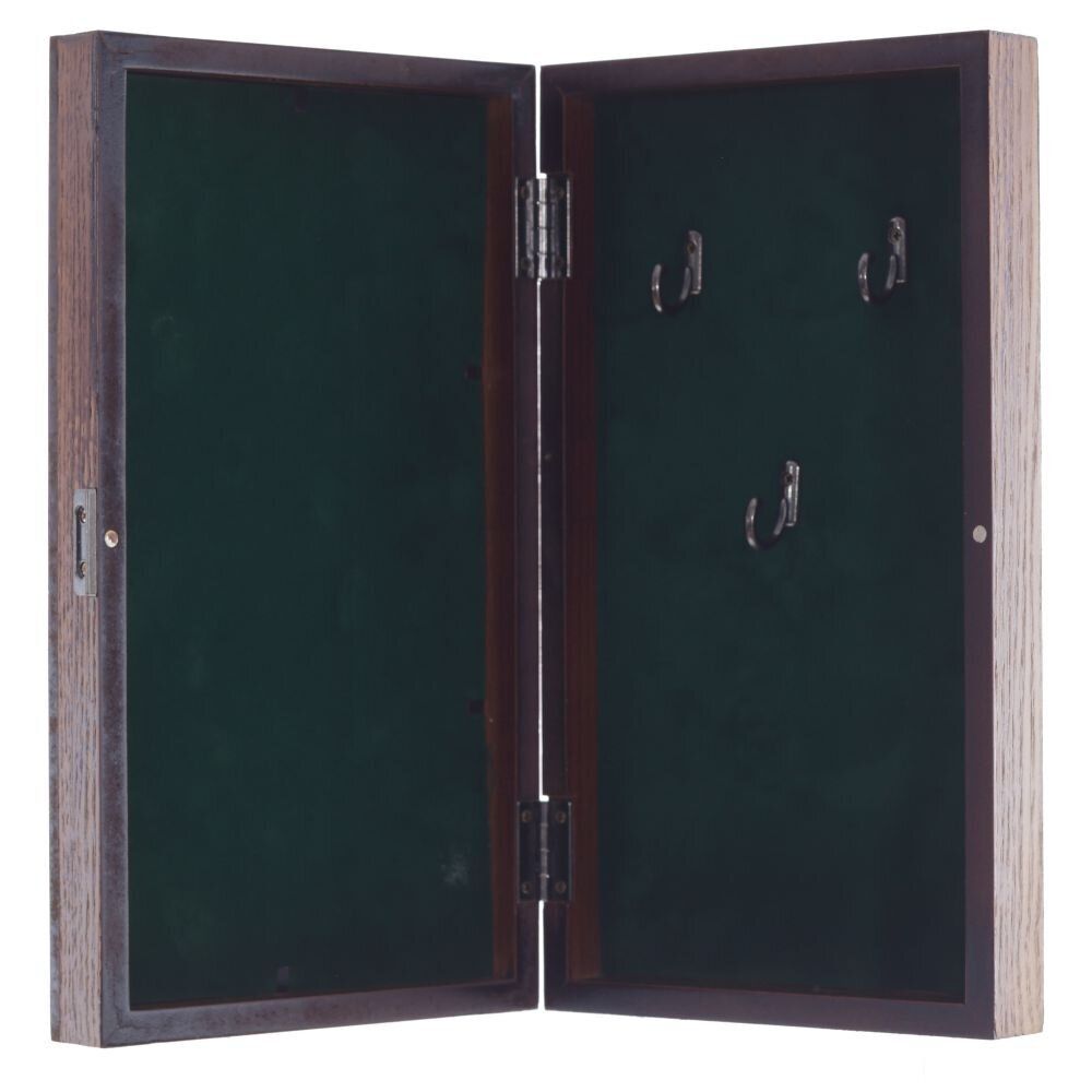 GAEM Ключница, L16 W5 H28 см