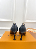 Louis Vuitton Blossom Pump