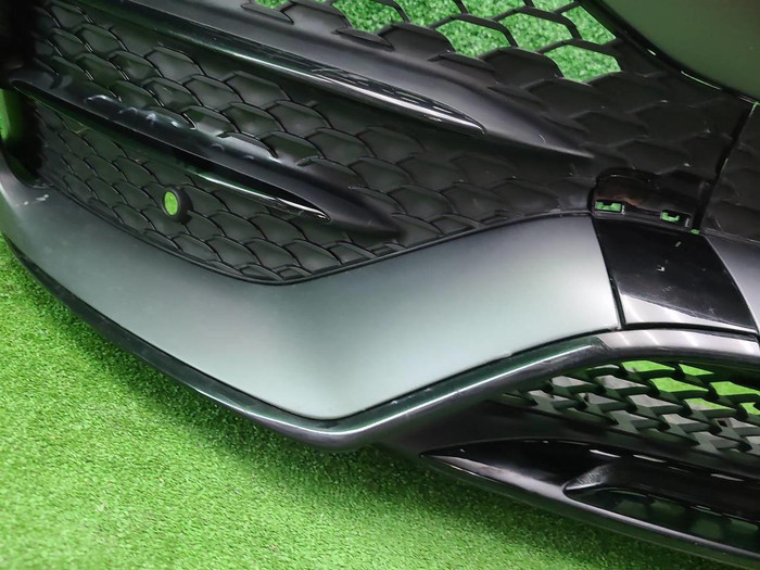 Бампер передний Mercedes GLE V167 (2018-2024) AMG