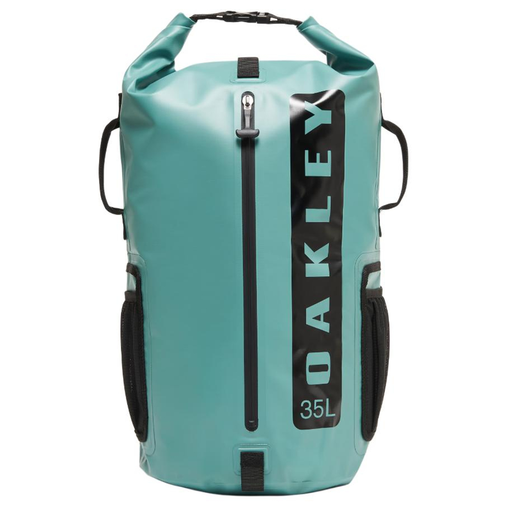 Oakley 35l Рюкзак Outdoor Сумка Polyvinyl Chloride