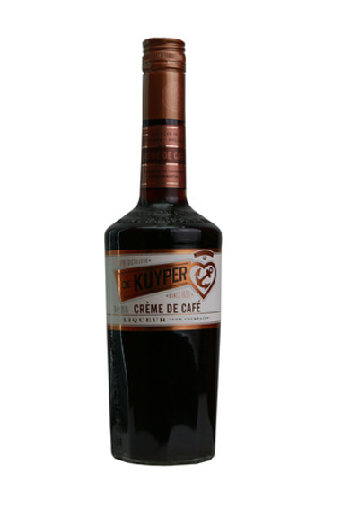 Ликер De Kuyper Creme De Cafe 24%