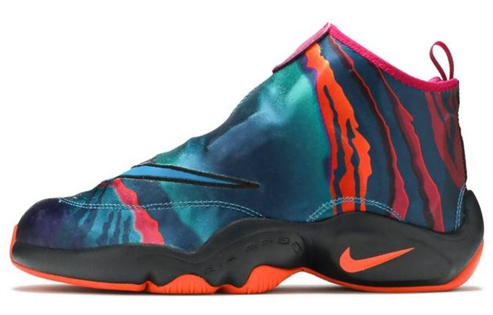 Кроссовки Nike Zoom Flight 98 The Glove Tech Challenge