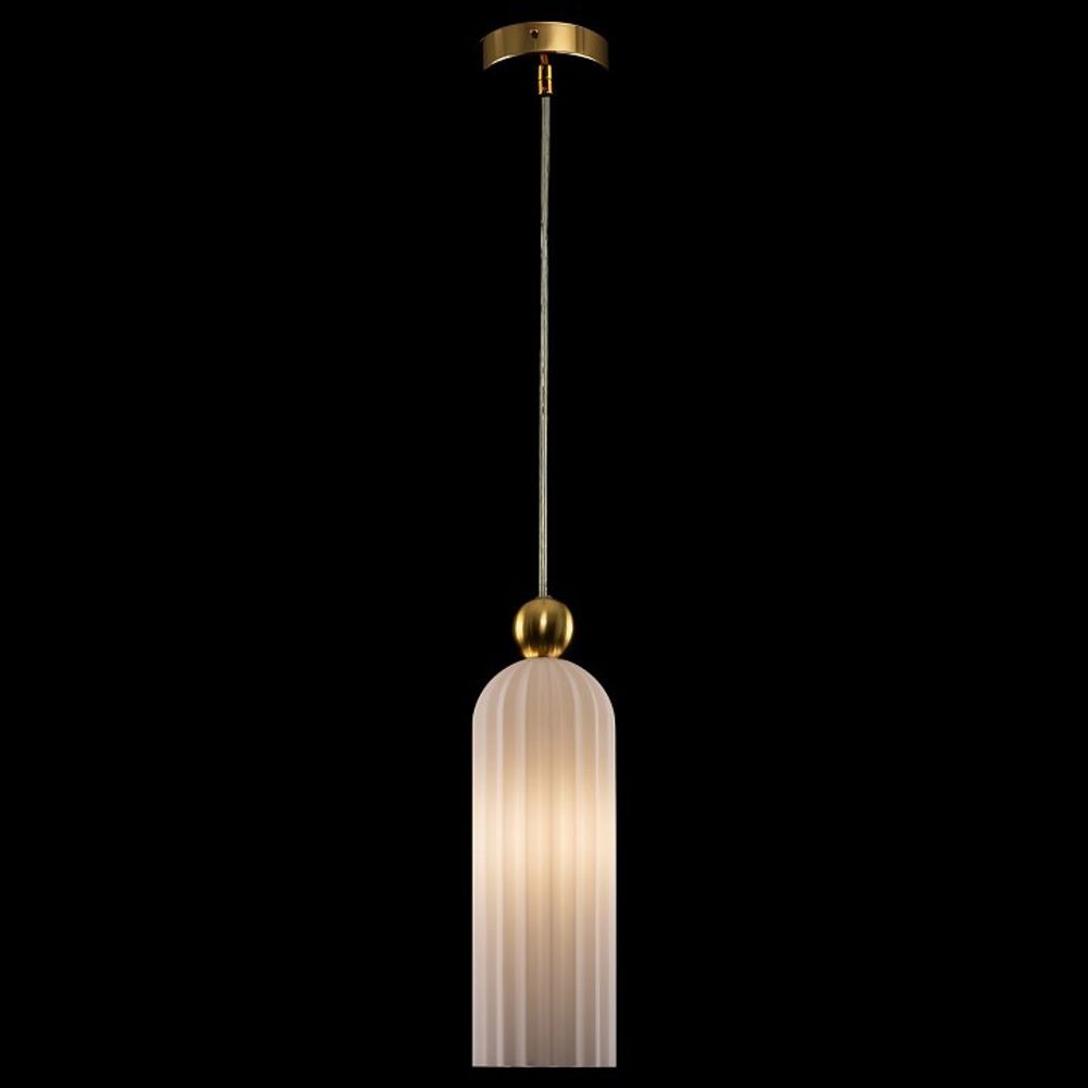 Подвесной светильник Maytoni Antic MOD302PL-01W