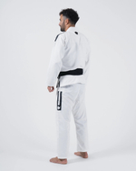 Кимоно KINGZ Sport 2.0 - белое