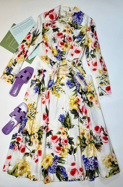 Костюм Dolce&Gabbana