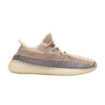 Кроссовки Adidas Originals Yeezy Boost 350 V2 "Ash Pearl"