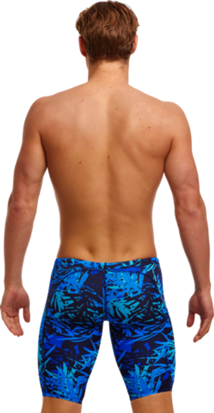 Джаммеры FUNKY TRUNKS Men's Seal Team