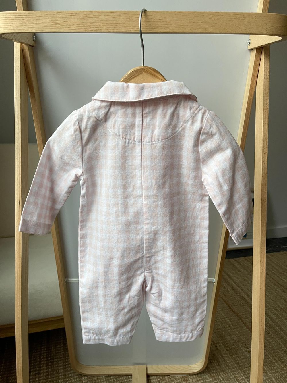 Комбинезон the little white company, 62