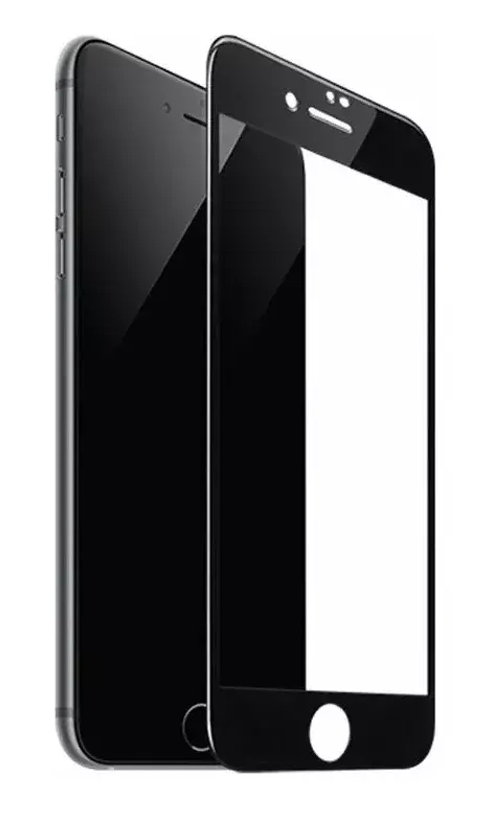 Защитное стекло iPhone 7 Partner