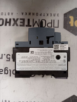 Siemens 3RV2011-1GA15 новое