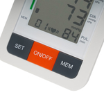 Тонометр плечевой автоматический Med-Mos PG-800B31 с голосовым выходом