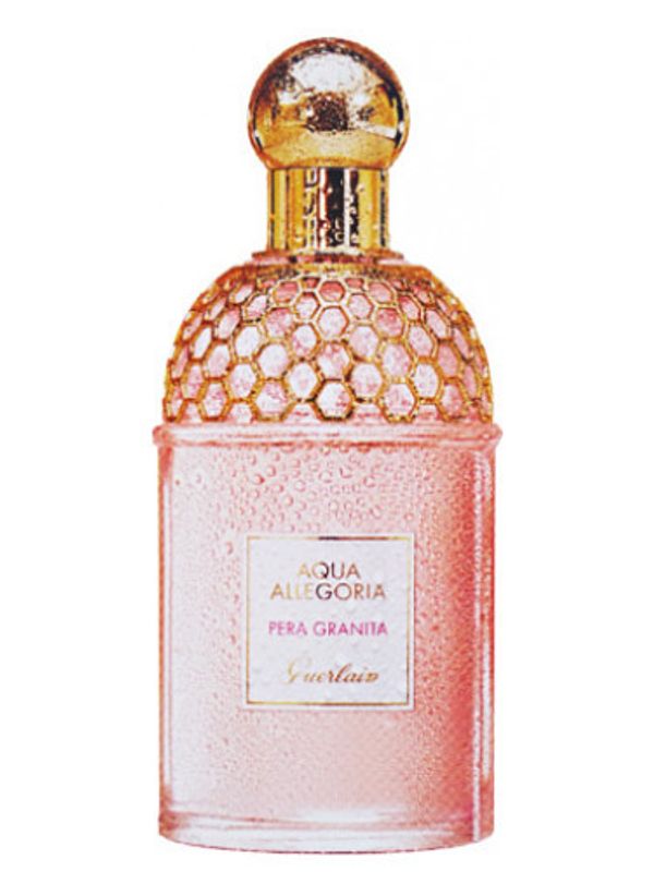 Guerlain Aqua Allegoria Pera Granita