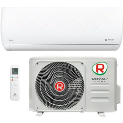 Сплит-система Royal Clima RC-RND28HN/IN/RC-RND28HN/OUT серия RENAISSANCE NEW Wi-Fi