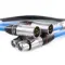 Siltech Classic Legend 880i 2XLR - 2XLR 1.5m