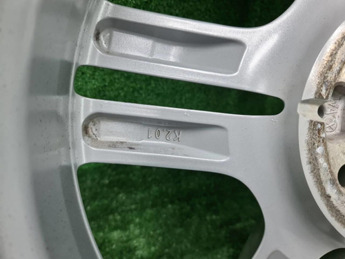 Диск Комплект дисков R18 Mercedes B w247 (2018-нв)
