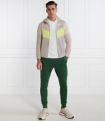 Куртка Lacoste - серый(BH1042)