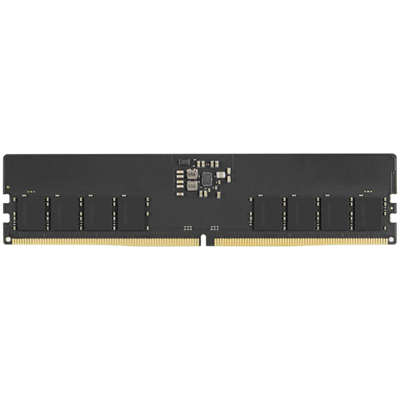 GOODRAM DDR5 DIMM 16GB CL46  5600MHz