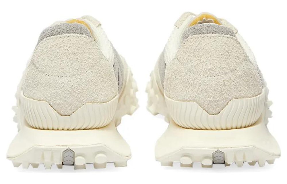 Кроссовки End X New Balance Xc-72 "Art Of Nothing"