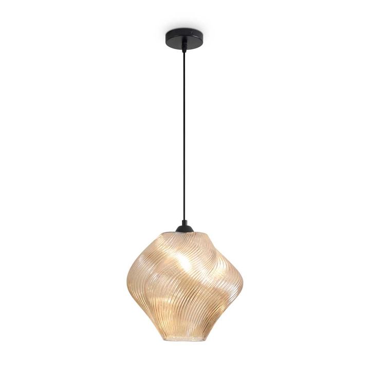 Подвесной светильник Freya Modern FR5548PL-01AM