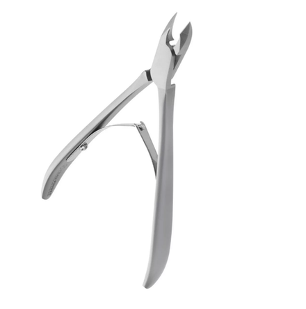 Frau Finger Premium PN 01-5 - Кусачки для кутикулы, 5мм