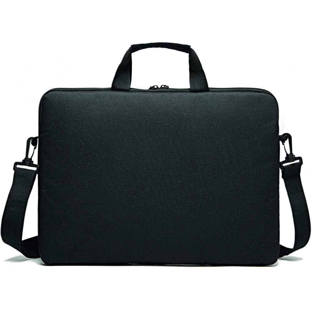 Сумка Acer LS series OBG203 черный полиэстер (ZL.BAGEE.003) Сумка для ноутбука 15.6"
