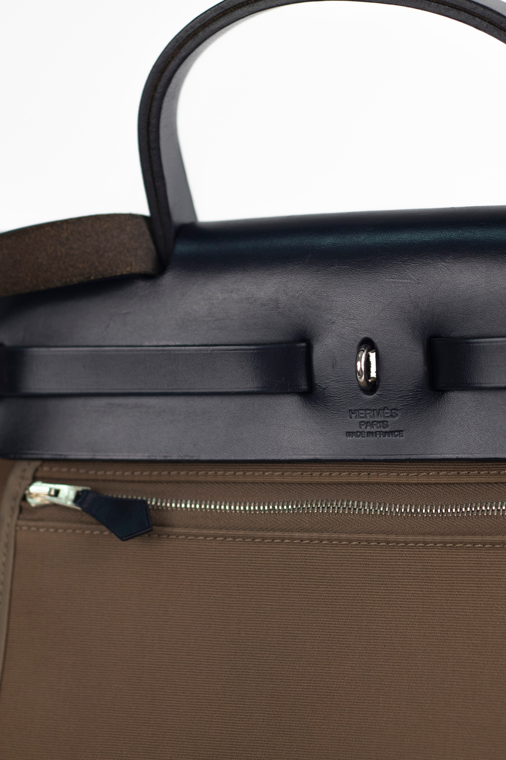 Сумка через плечо Hermes, Herbag 31