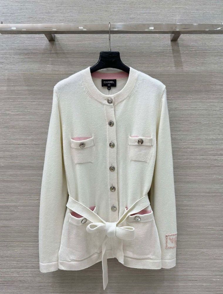 Кардиган CHANEL