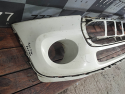 Бампер передний MINI Hatch (F55/F56) 13-21 Б/У Оригинал 51117379432
