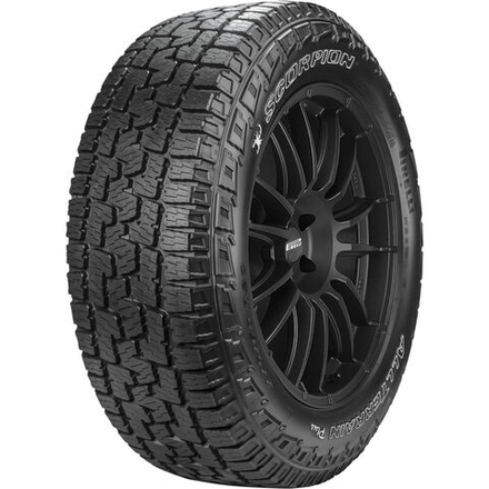 Летняя шина Pirelli Scorpion All Terrain Plus KS (225/65 R17 102H)