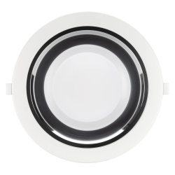 Светильник IM-STORM-R230-28W Day4000-MIX (WH, 80 deg, 230V) (Arlight, IP20 Металл, 3 года) 032434