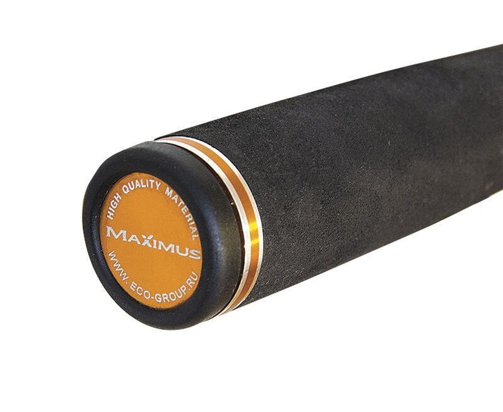 Спиннинг Maximus SMUGGLER