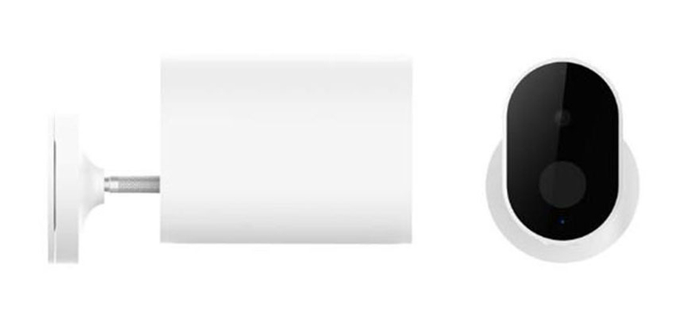 IP-камера  Xiaomi IMILAB EC2 Wireless Home Security Camera