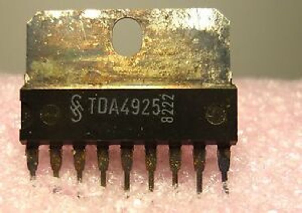 TDA4925(sip11)