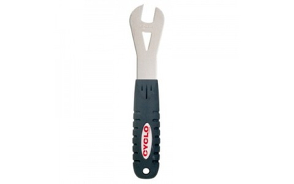 Ключ (захват) для конусов CYCLO  15мм, высокопрочная сталь 2,5мм