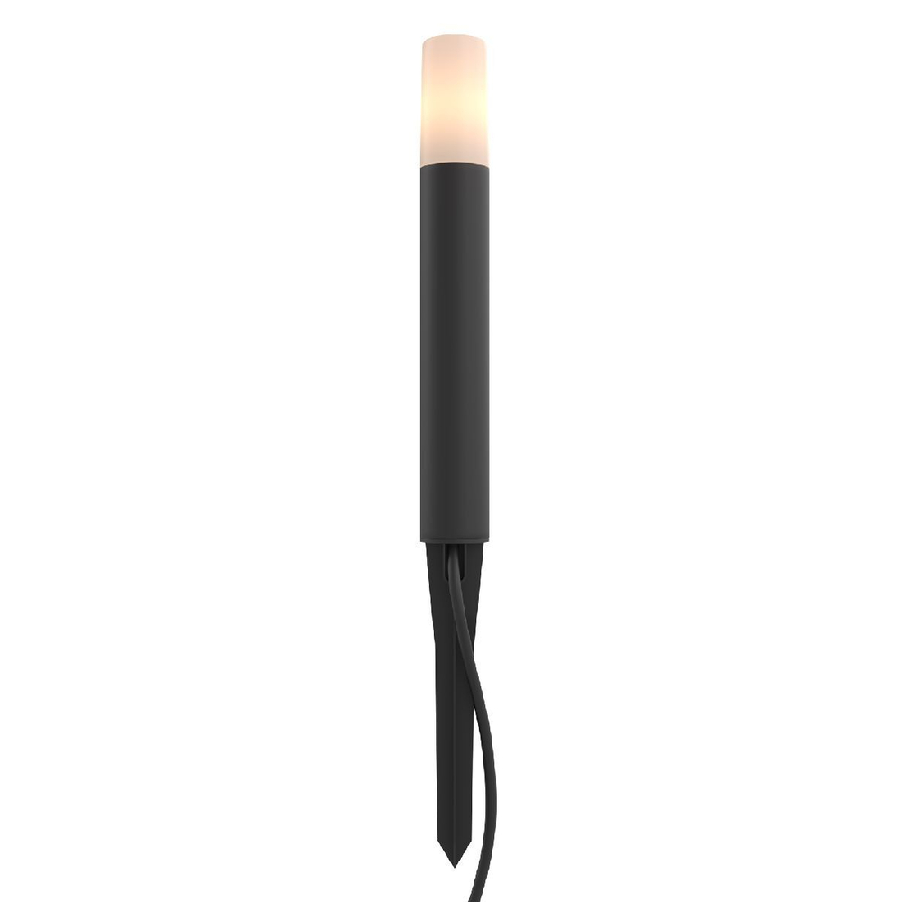 Наземный низкий светильник Maytoni Talpa O416FL-L3B3K1