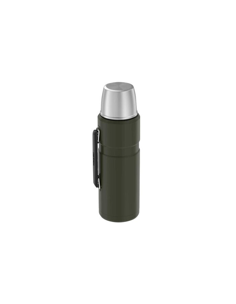 Термос Thermos King SK2020 AG (2 литра), хаки