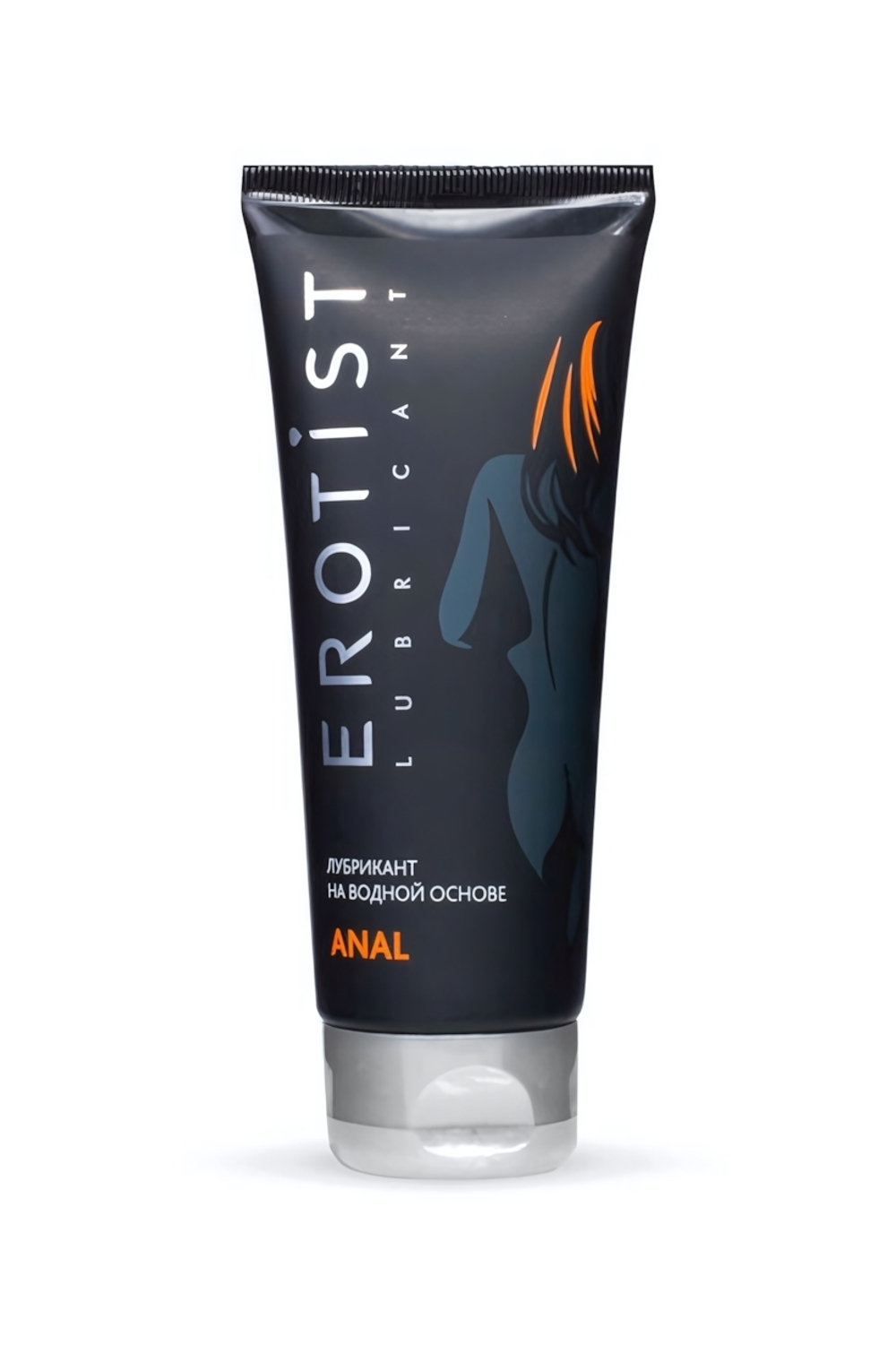 Лубрикант на водной основе Erotist Anal (100 мл)