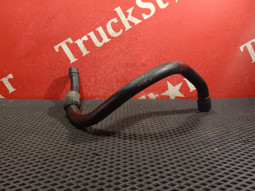 Патрубок корпуса воздушного фильтра