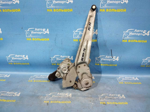 Стеклоподъемник задний правый TOYOTA SPRINTER 1993