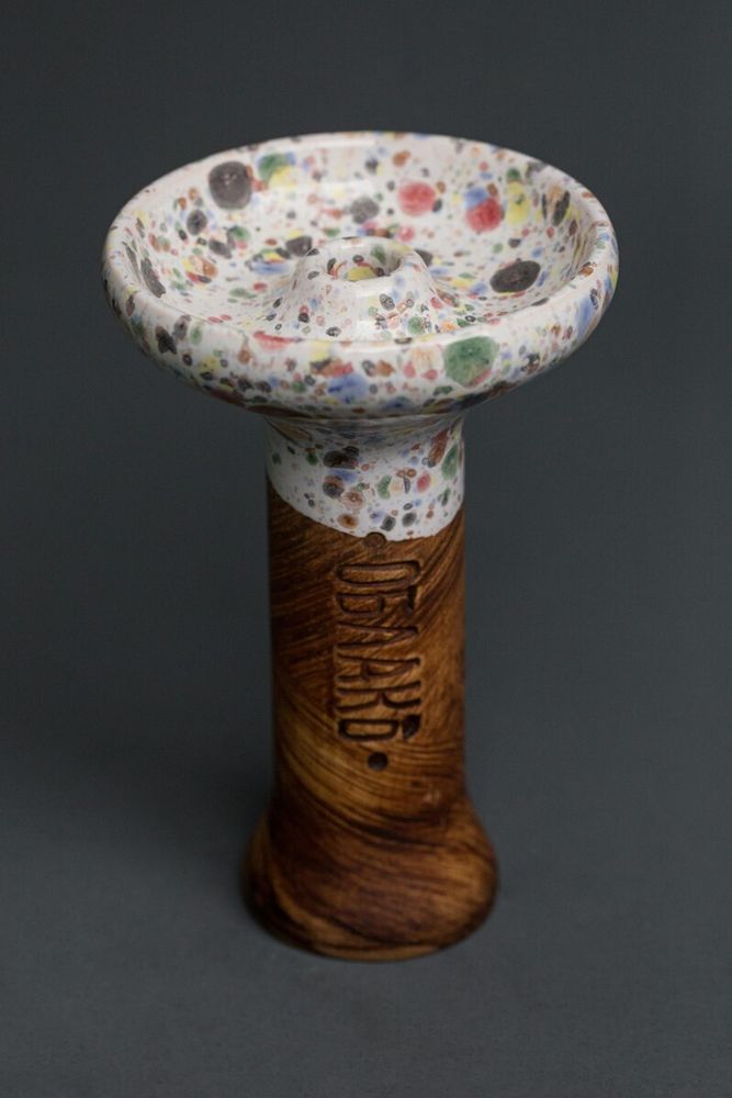 Cybuch Oblako Phunnel L Glaze FLOWER POWER