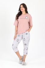 Костюм Ёжики-1 Виотекс ПЕРСИКОВЫЙ