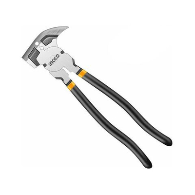 Плоскогубцы многофункциональные 250мм INGCO INDUSTRIAL HFP2508