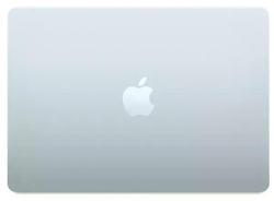 Ноутбук Apple MacBook Air 15 2025 M5 (10CPU/16/512ssd/10GPU) Небесно Голубой