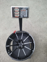 КОВАНЫЕ ДИСКИ ДЛЯ LAMBORGHINI HURACAN EVO 2021 ЛАМБОРГИНИ